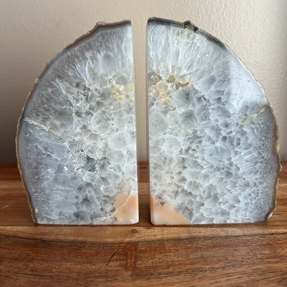 Geode Decor